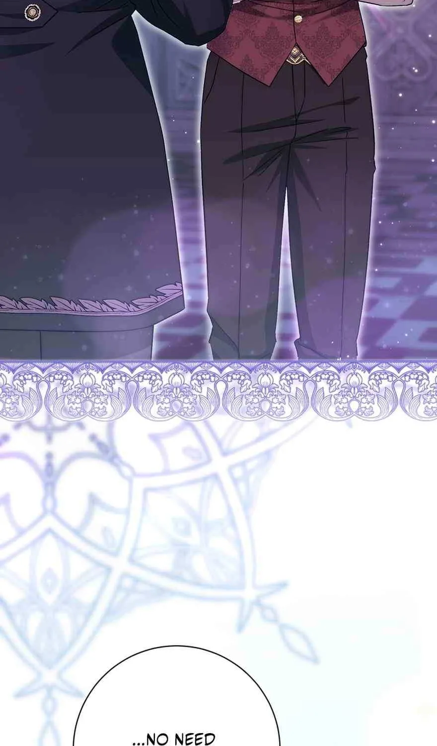 The Villain’s Match Is Too Perfect Chapter 99 page 111 - 