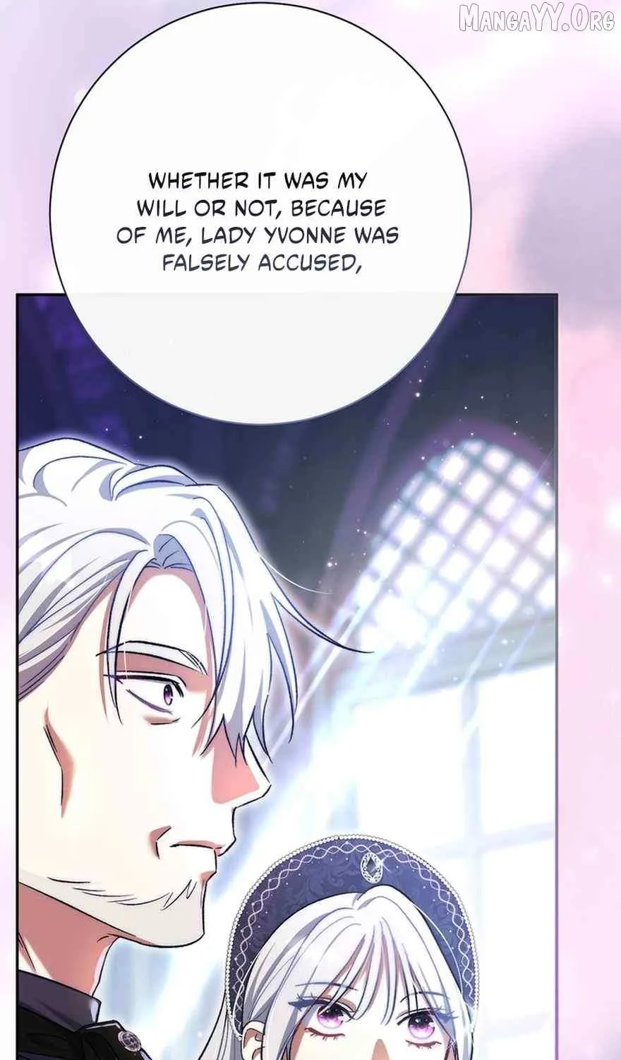 The Villain’s Match Is Too Perfect Chapter 99 page 114 - 