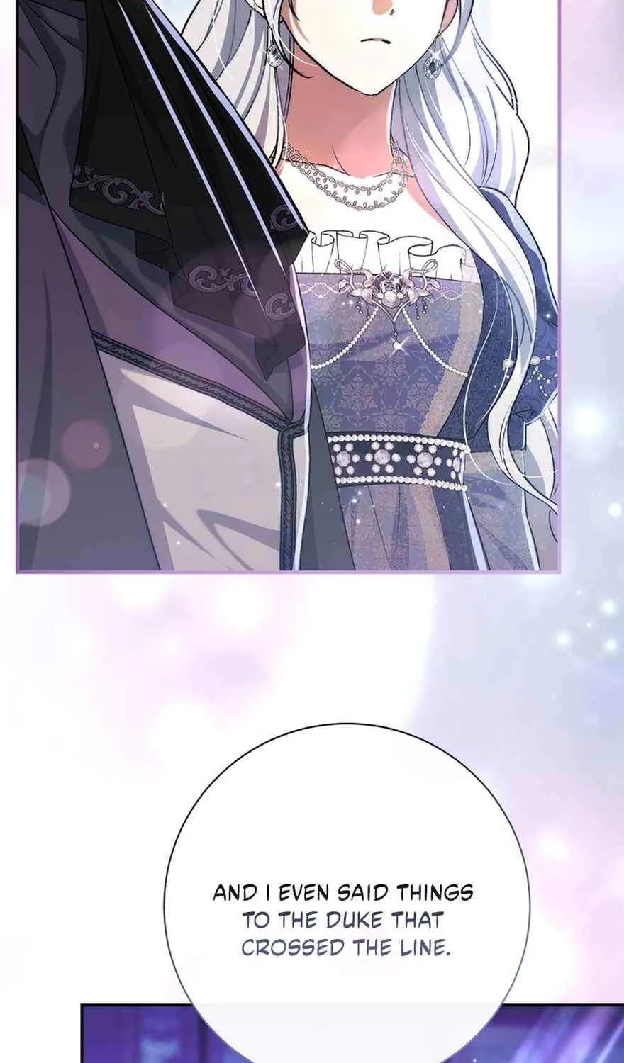 The Villain’s Match Is Too Perfect Chapter 99 page 115 - 
