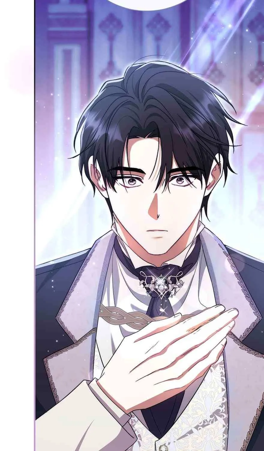 The Villain’s Match Is Too Perfect Chapter 99 page 116 - 
