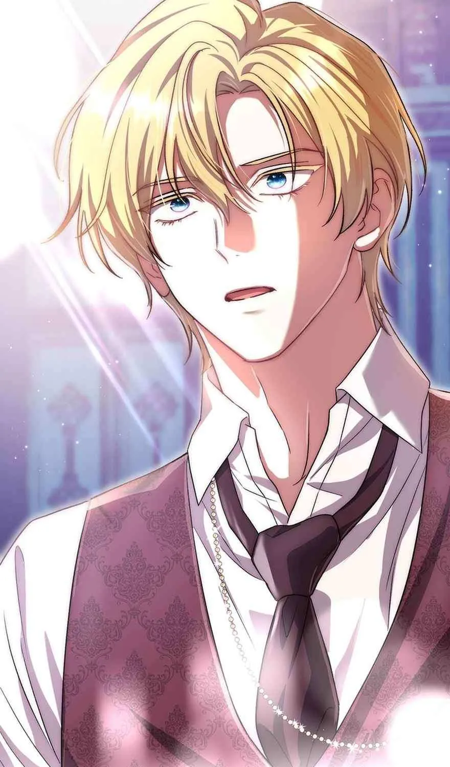 The Villain’s Match Is Too Perfect Chapter 99 page 118 - 