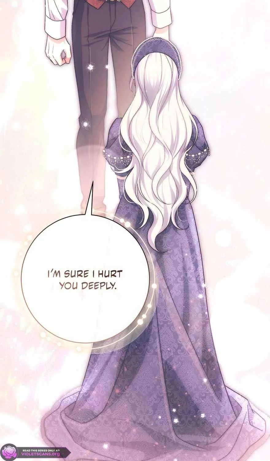 The Villain’s Match Is Too Perfect Chapter 99 page 120 - 