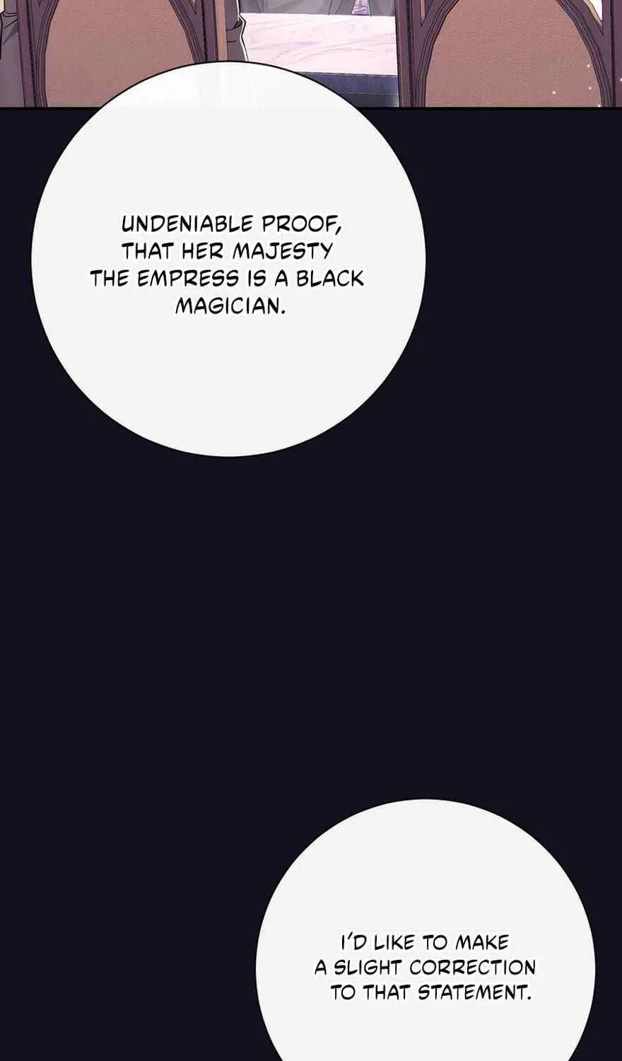 The Villain’s Match Is Too Perfect Chapter 99 page 13 - 