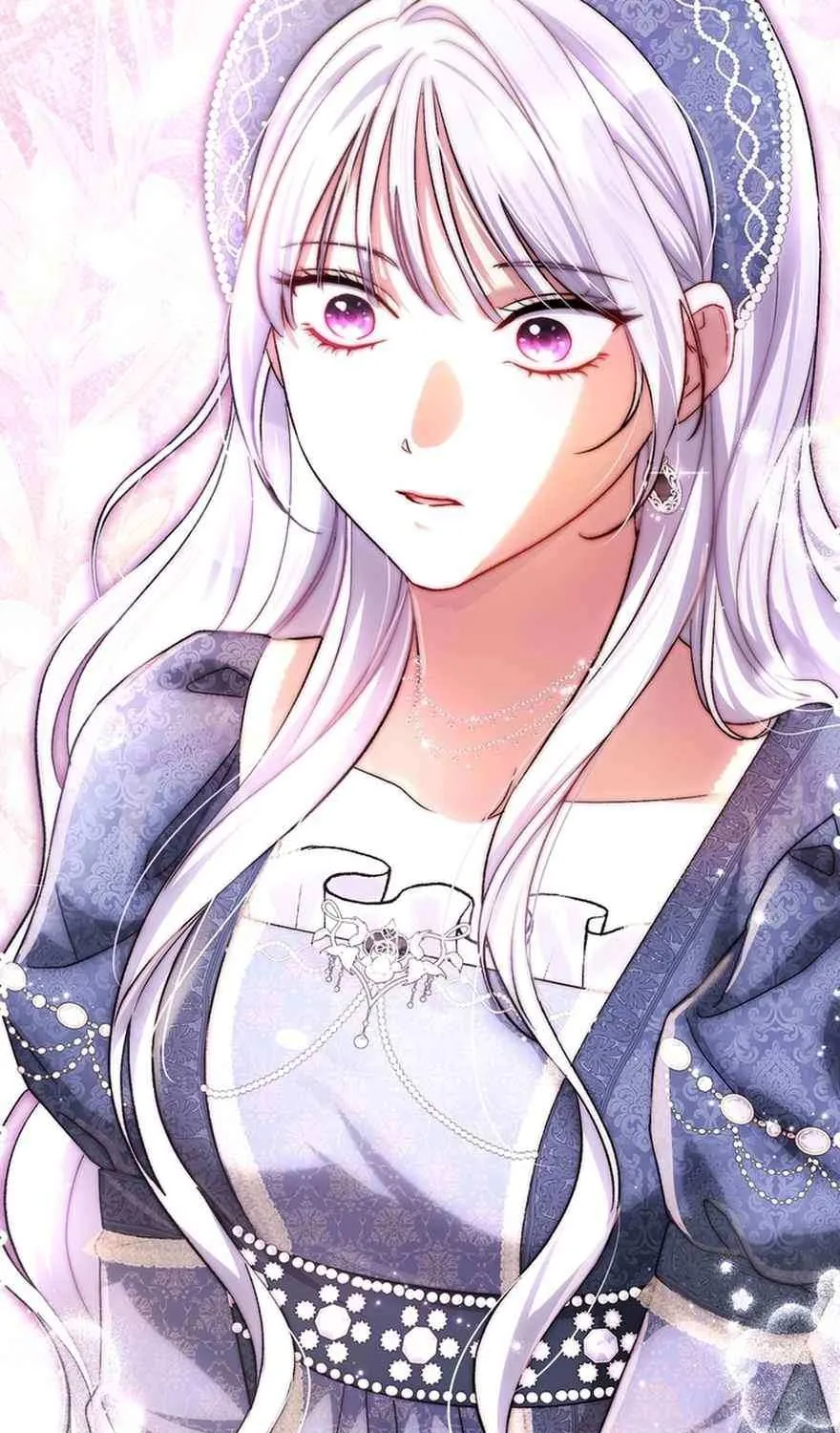 The Villain’s Match Is Too Perfect Chapter 99 page 122 - 