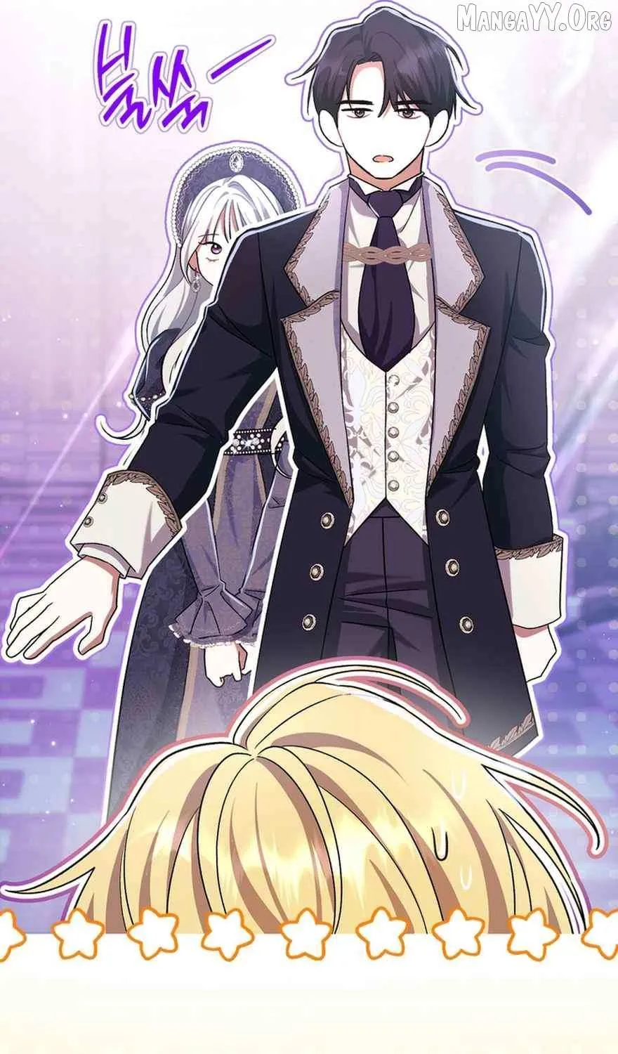 The Villain’s Match Is Too Perfect Chapter 99 page 125 - 