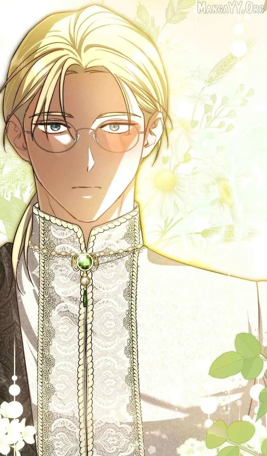 The Villain’s Match Is Too Perfect Chapter 99 page 135 - 