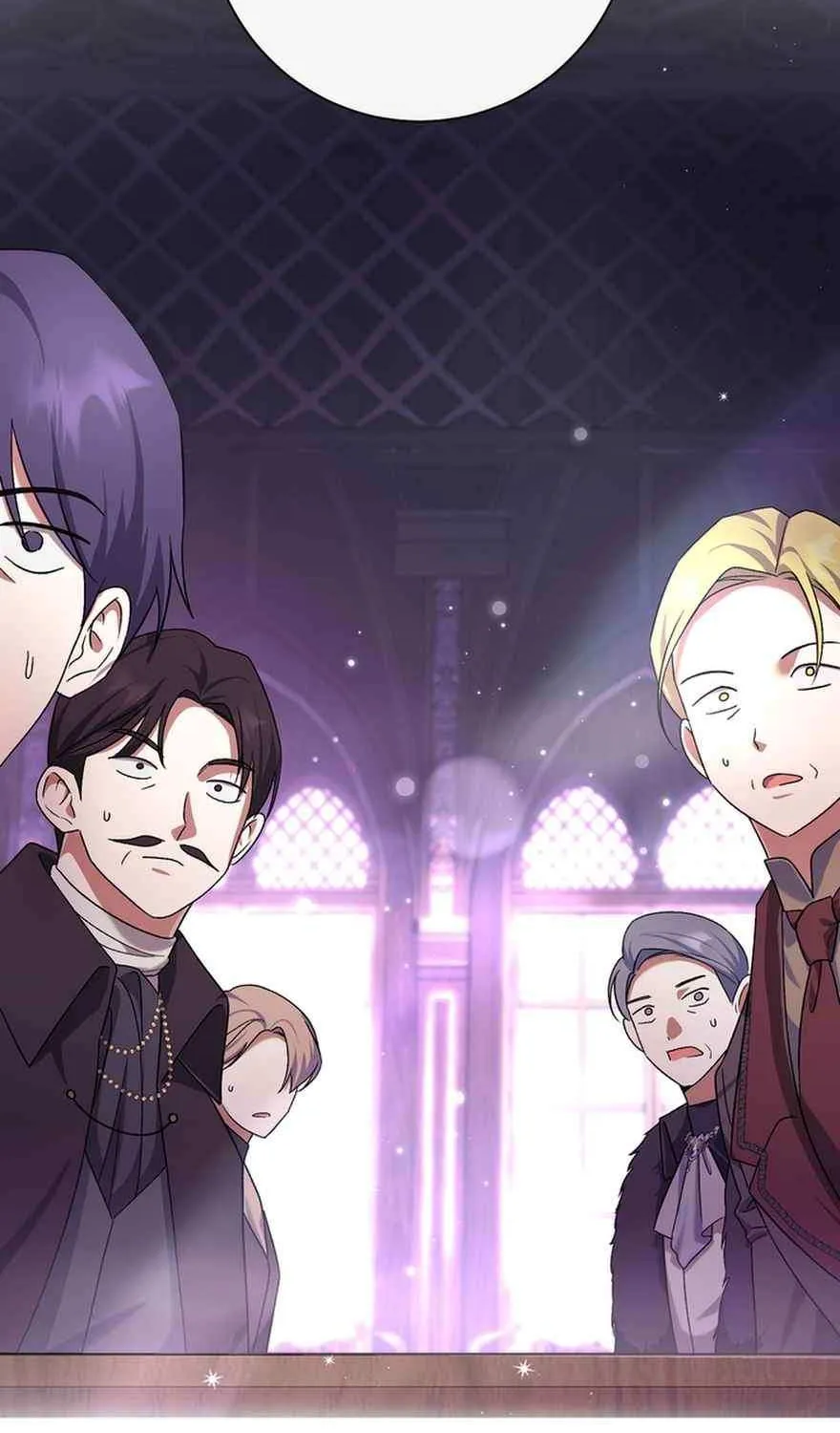 The Villain’s Match Is Too Perfect Chapter 99 page 18 - 
