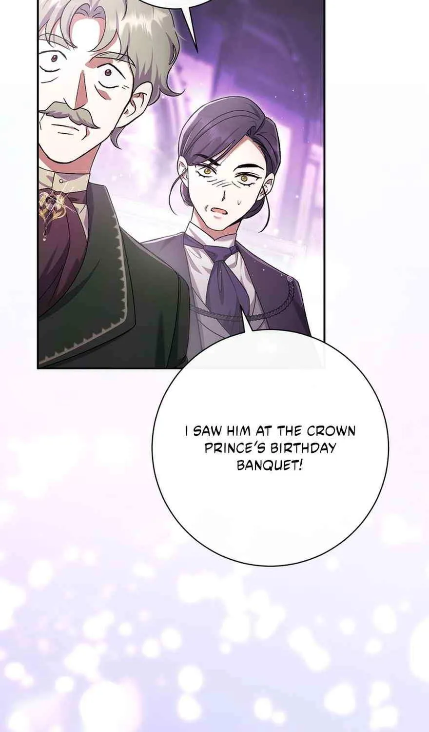 The Villain’s Match Is Too Perfect Chapter 99 page 27 - 