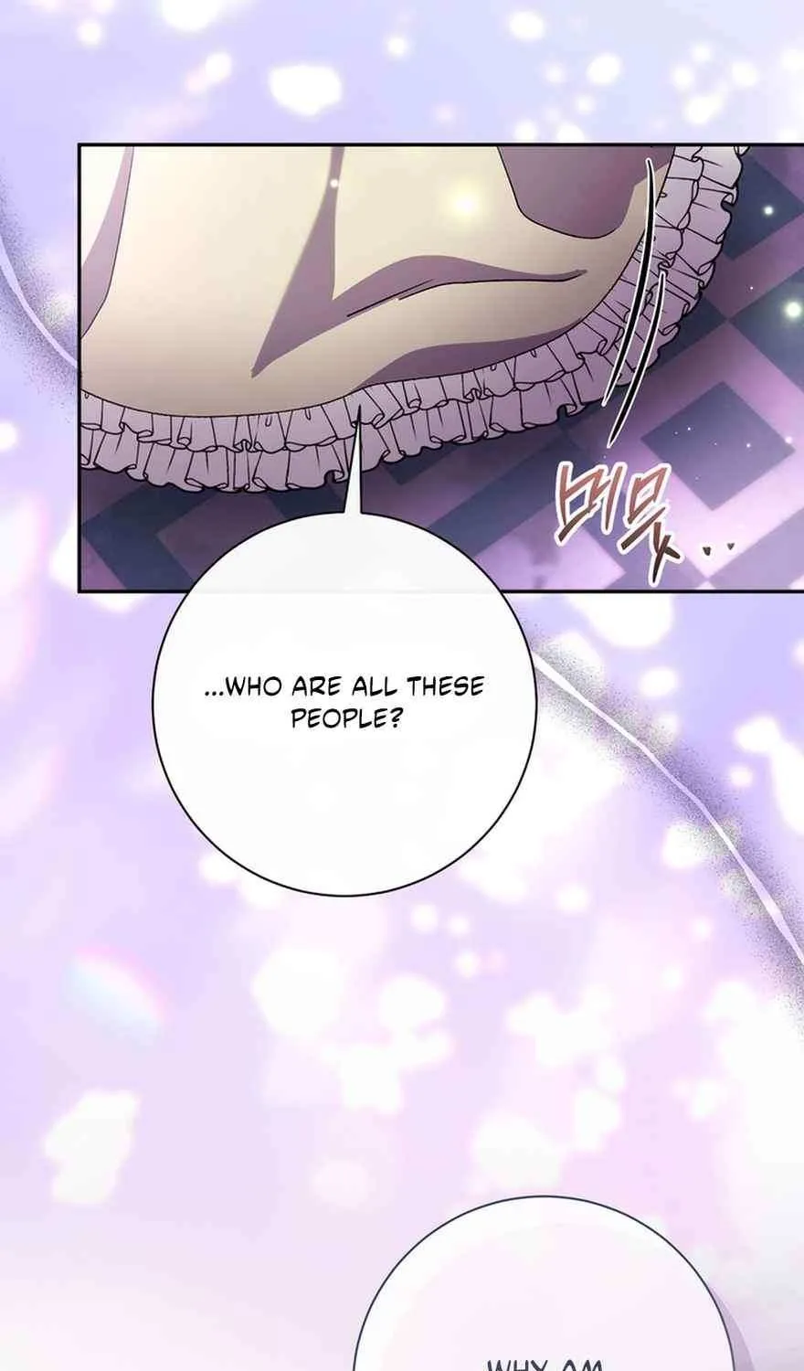 The Villain’s Match Is Too Perfect Chapter 99 page 28 - 