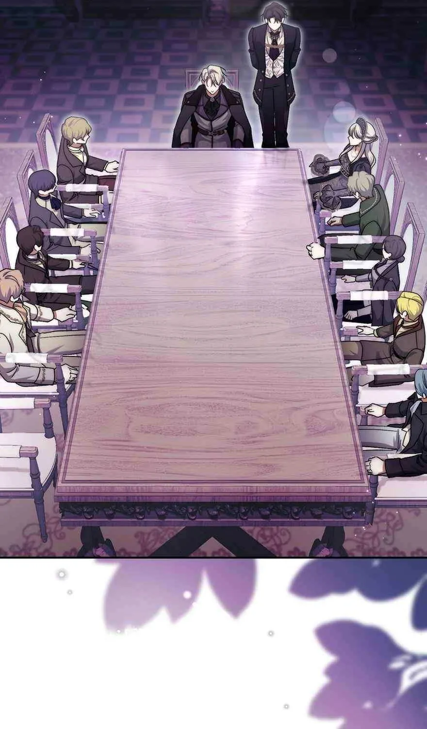 The Villain’s Match Is Too Perfect Chapter 99 page 4 - 