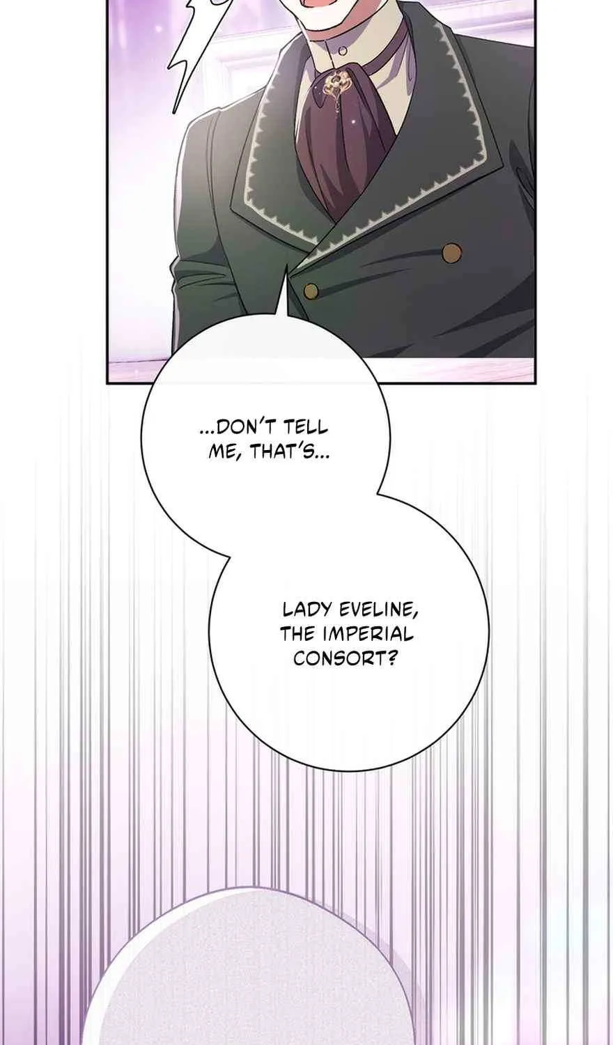 The Villain’s Match Is Too Perfect Chapter 99 page 32 - 