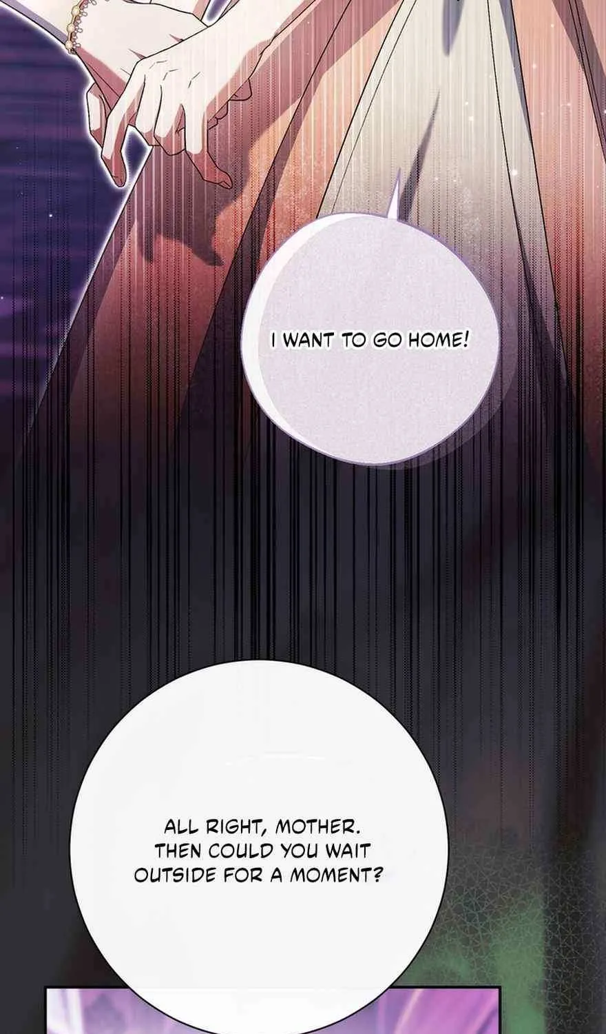 The Villain’s Match Is Too Perfect Chapter 99 page 34 - 