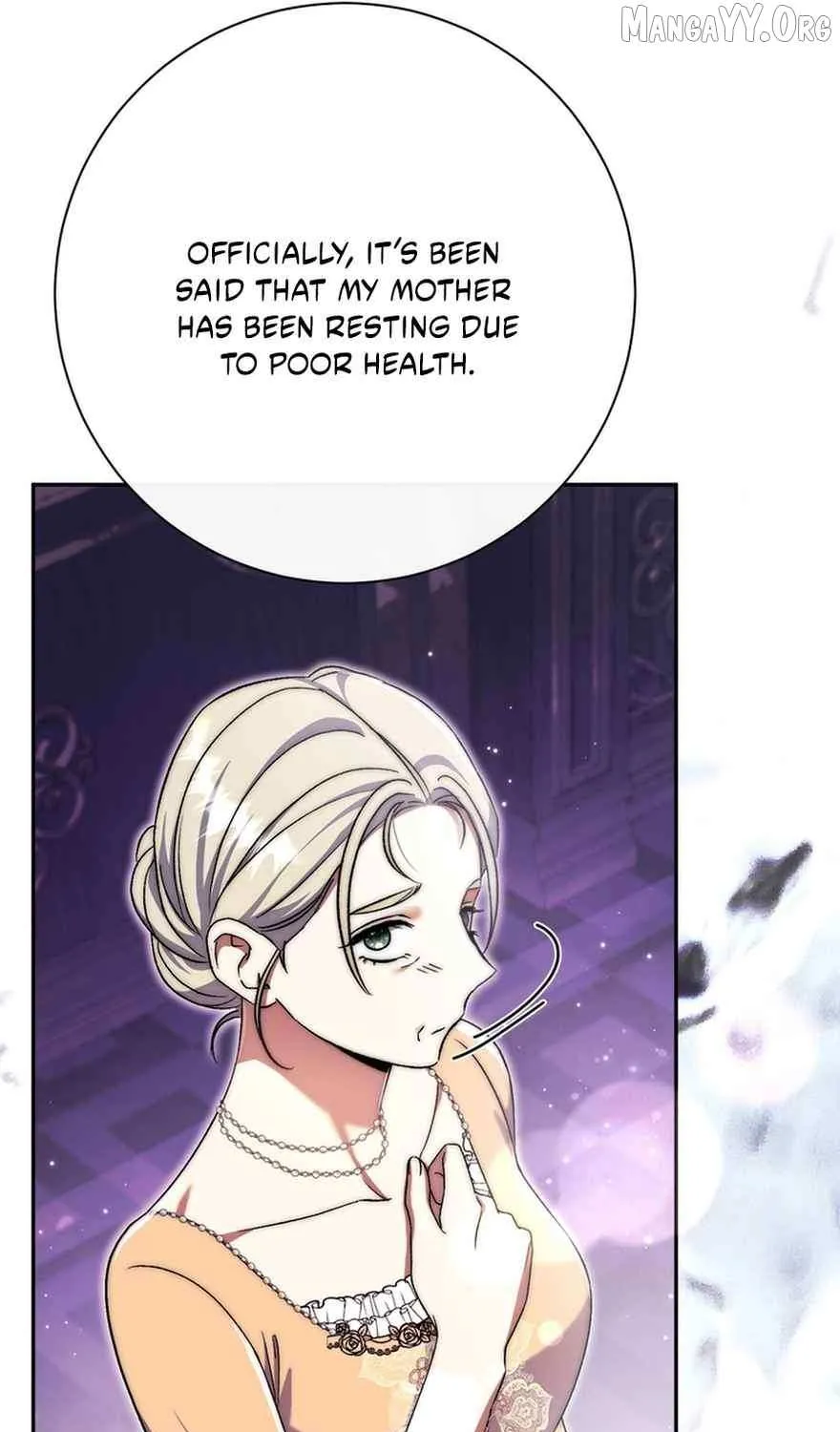 The Villain’s Match Is Too Perfect Chapter 99 page 40 - 