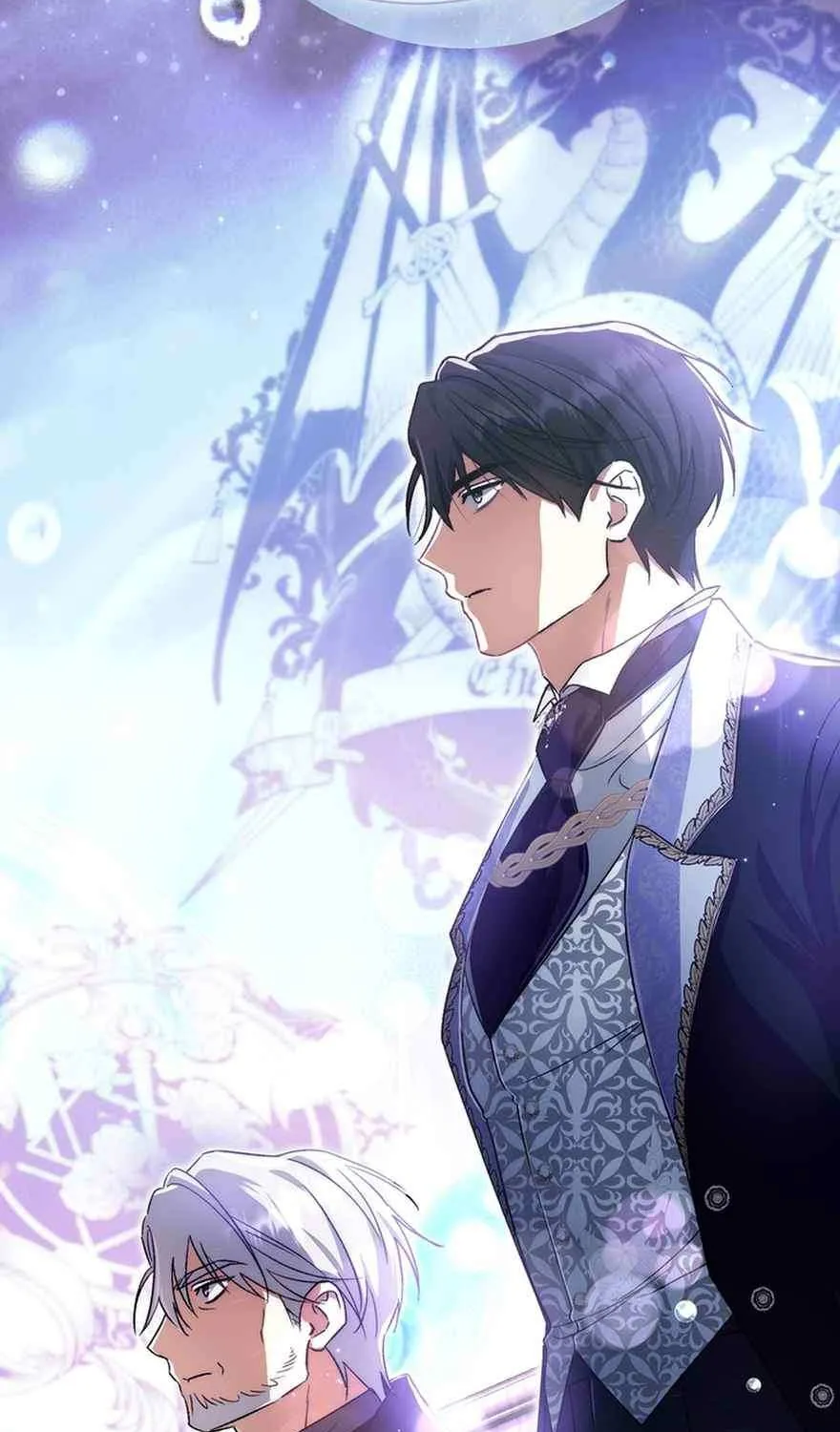 The Villain’s Match Is Too Perfect Chapter 99 page 42 - 