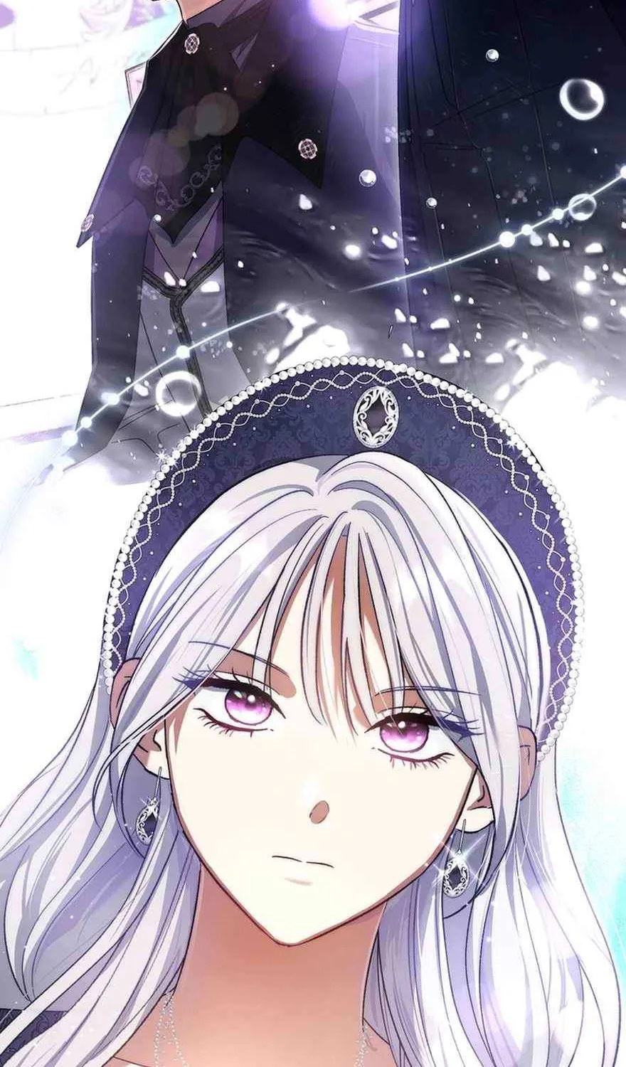 The Villain’s Match Is Too Perfect Chapter 99 page 43 - 