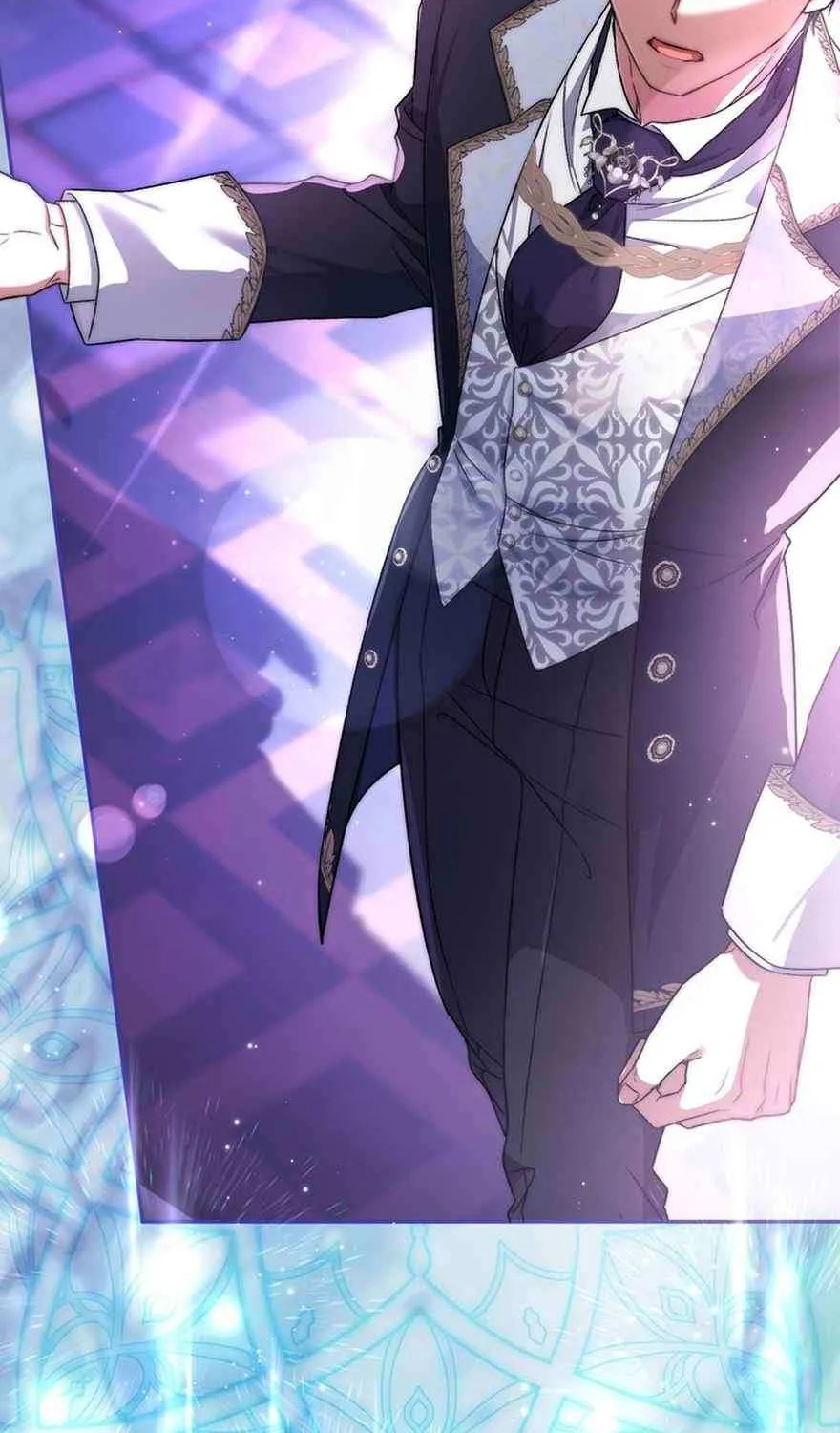 The Villain’s Match Is Too Perfect Chapter 99 page 49 - 