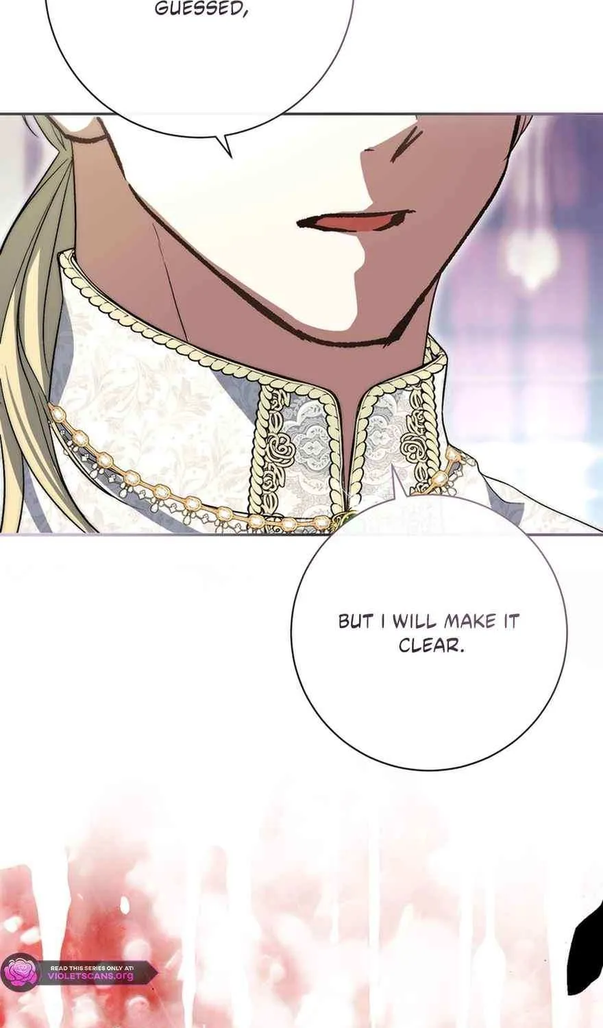 The Villain’s Match Is Too Perfect Chapter 99 page 53 - 