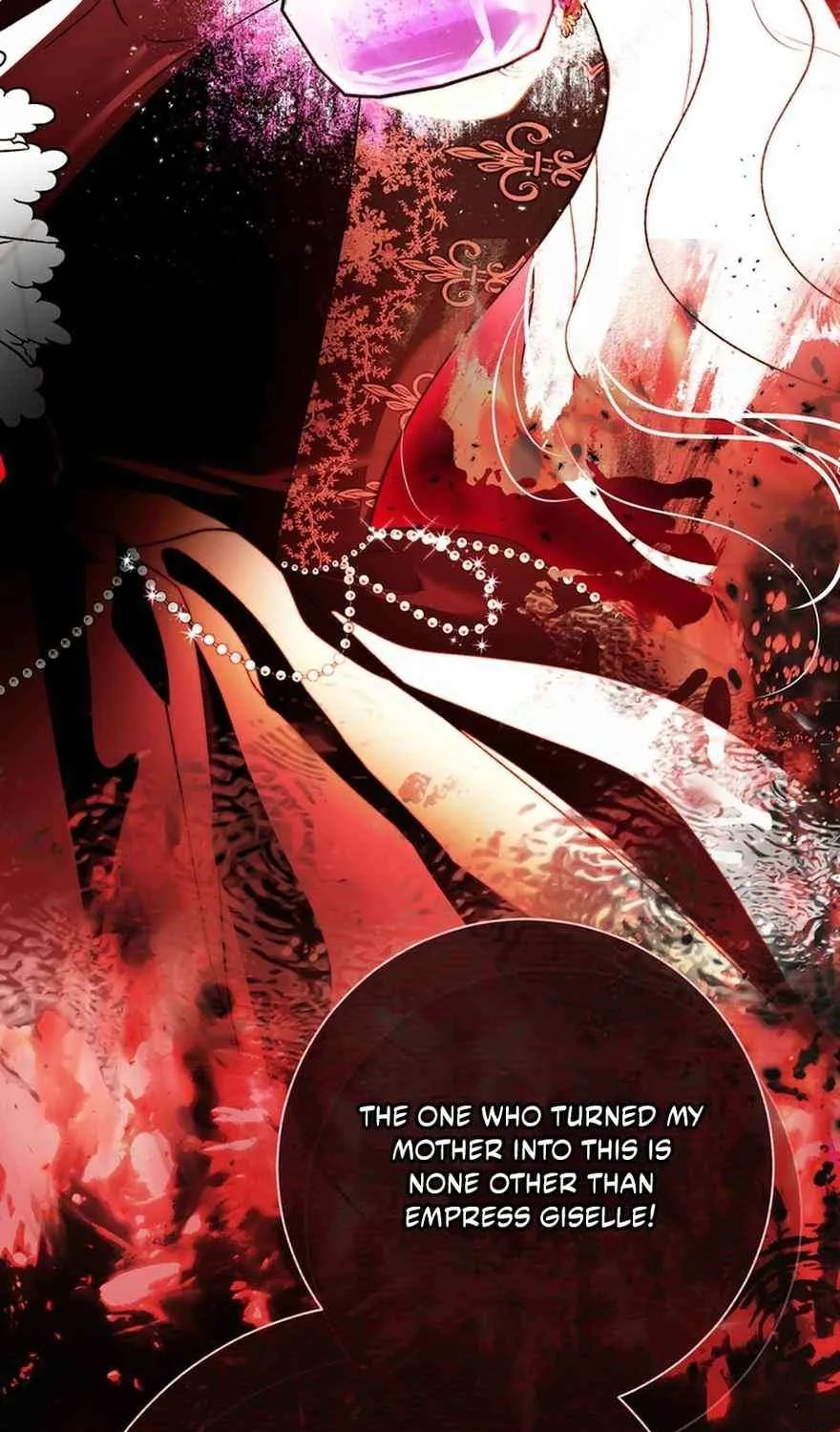 The Villain’s Match Is Too Perfect Chapter 99 page 55 - 
