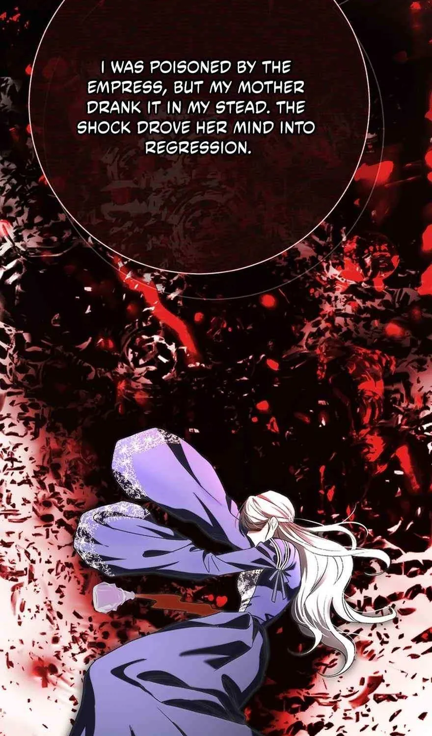 The Villain’s Match Is Too Perfect Chapter 99 page 56 - 