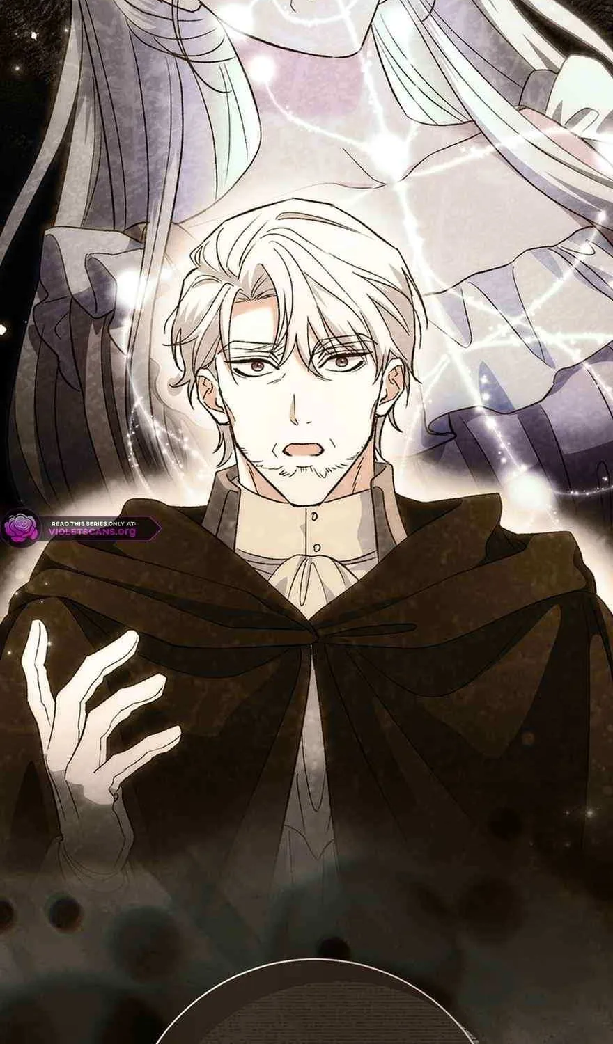 The Villain’s Match Is Too Perfect Chapter 99 page 60 - 