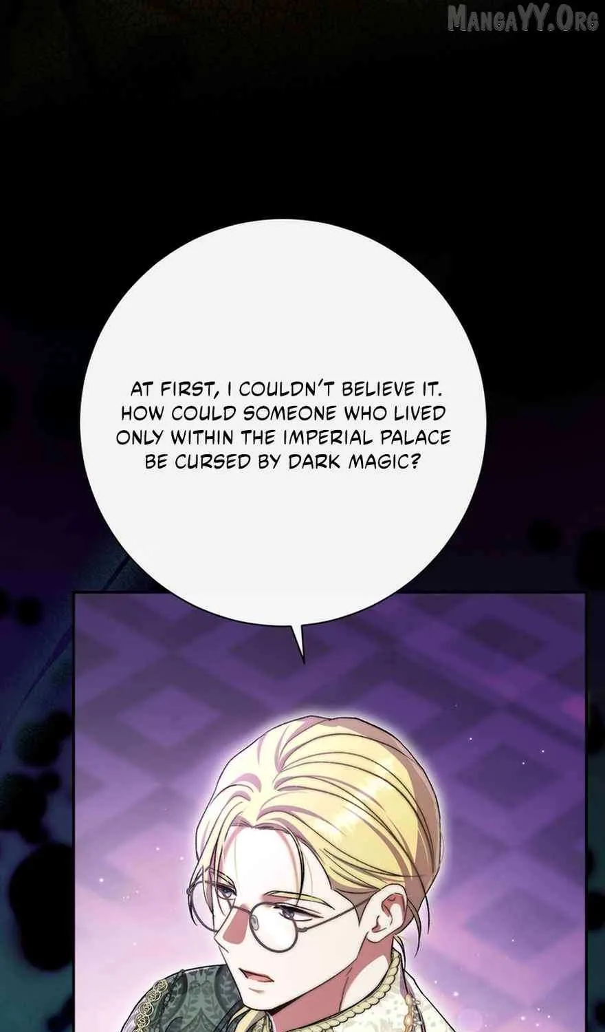 The Villain’s Match Is Too Perfect Chapter 99 page 62 - 