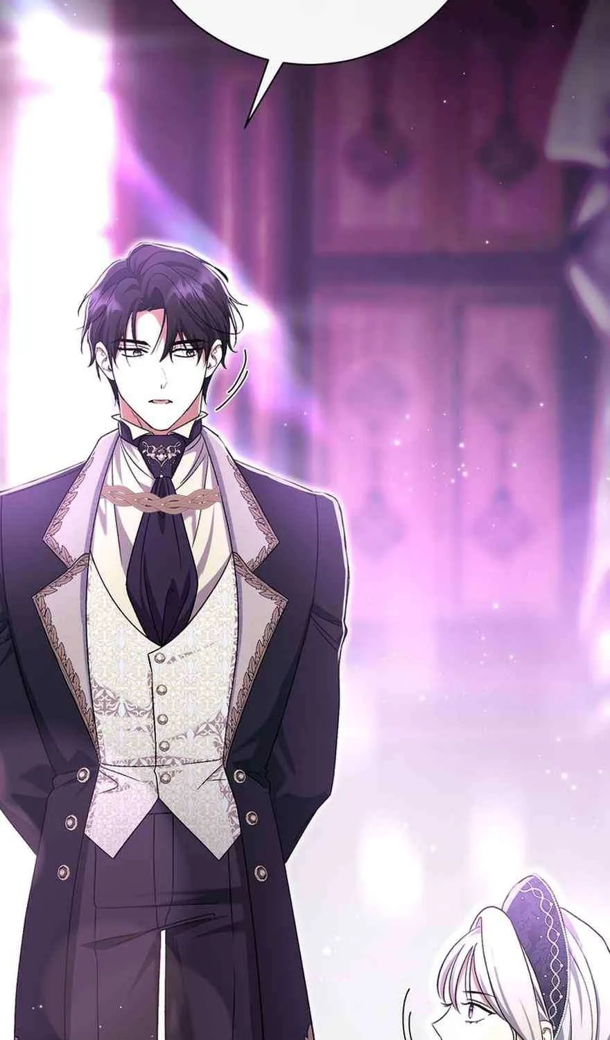 The Villain’s Match Is Too Perfect Chapter 99 page 68 - 