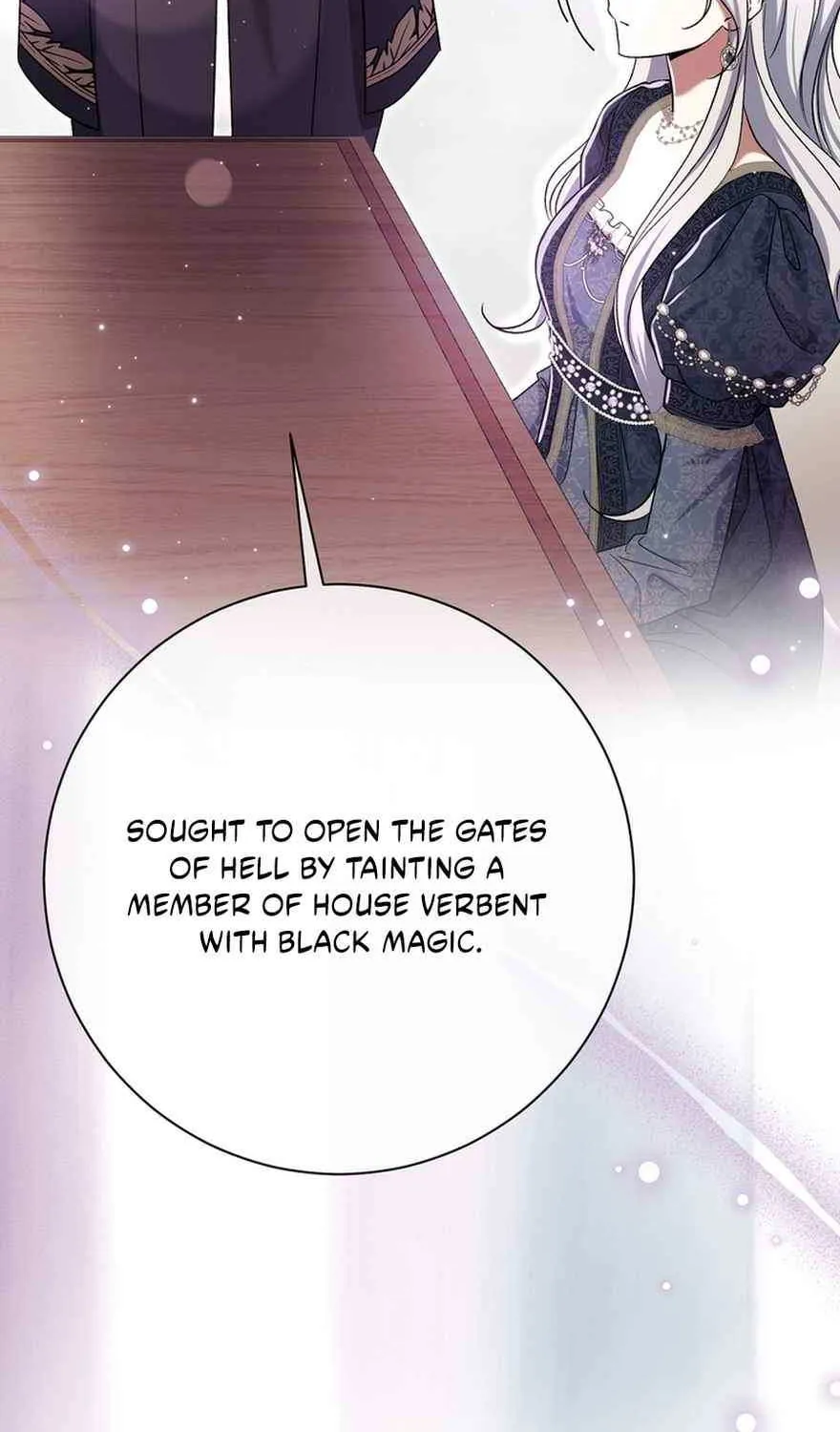 The Villain’s Match Is Too Perfect Chapter 99 page 69 - 