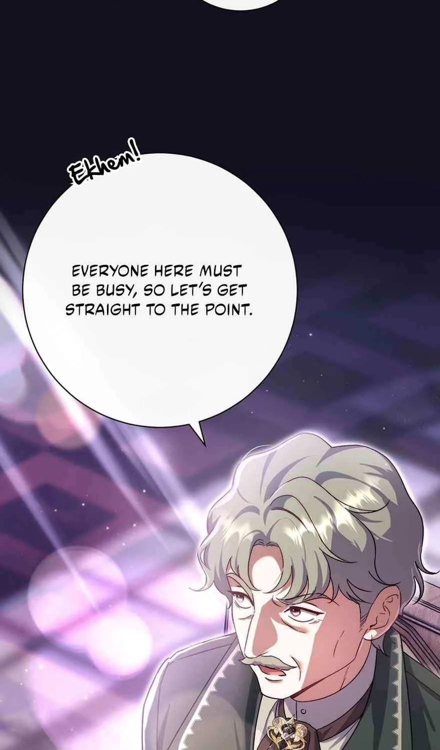 The Villain’s Match Is Too Perfect Chapter 99 page 8 - 
