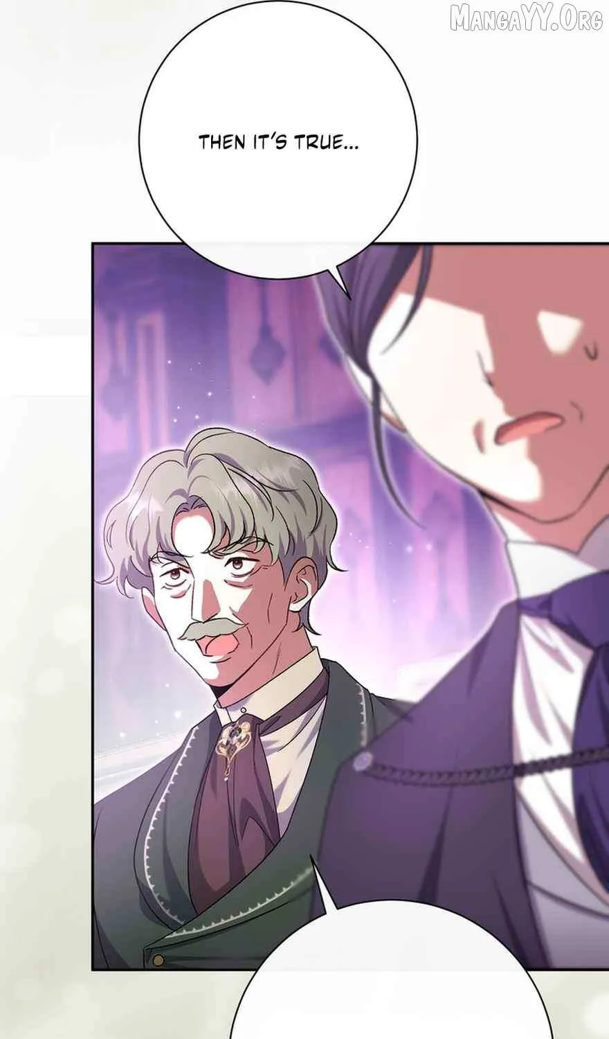 The Villain’s Match Is Too Perfect Chapter 99 page 72 - 