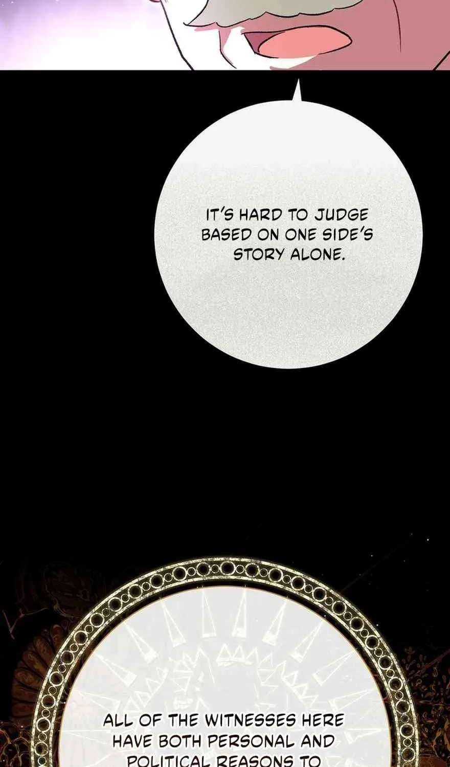 The Villain’s Match Is Too Perfect Chapter 99 page 74 - 