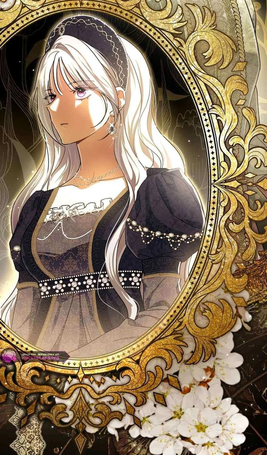 The Villain’s Match Is Too Perfect Chapter 99 page 76 - 