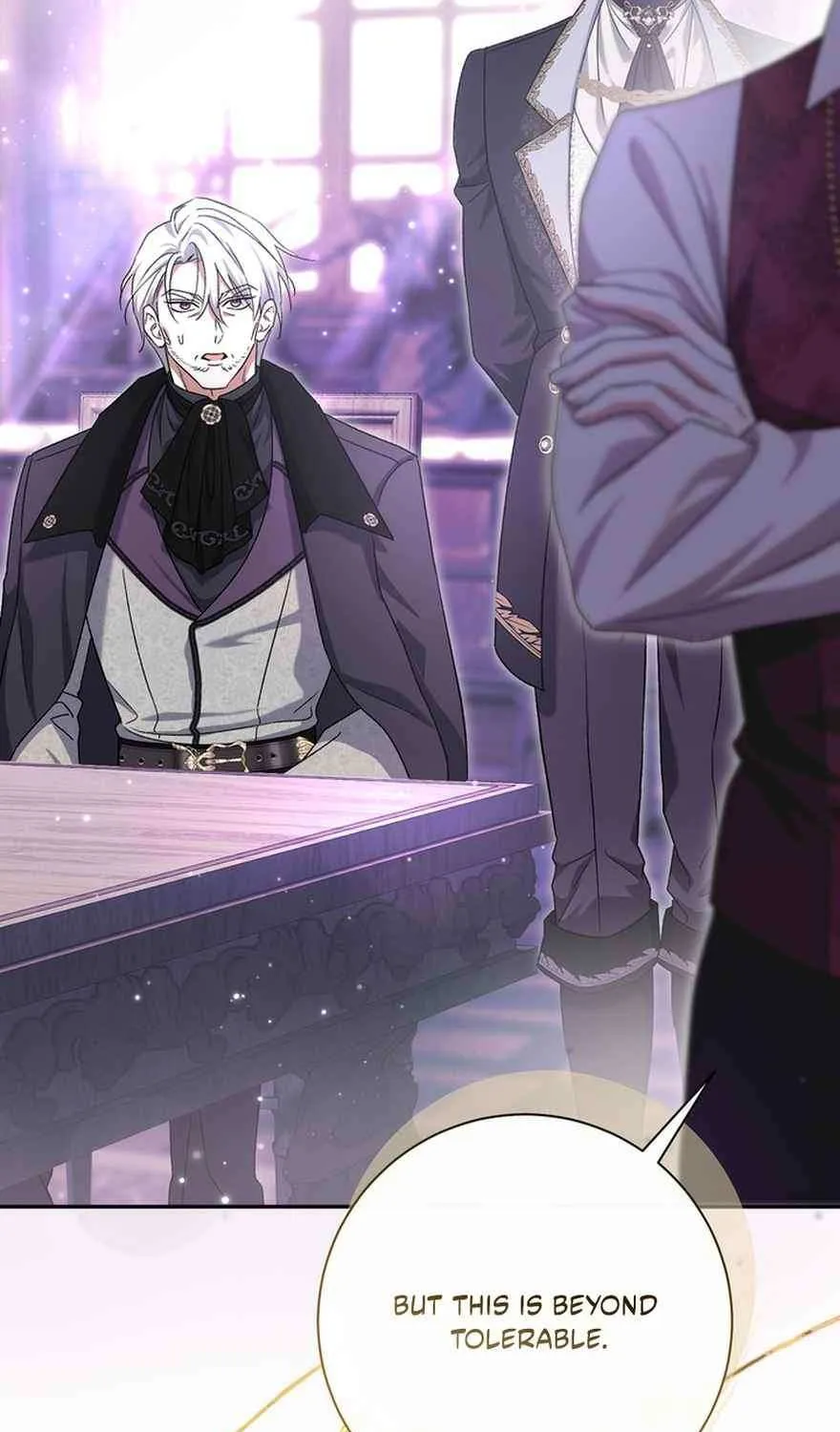The Villain’s Match Is Too Perfect Chapter 99 page 84 - 