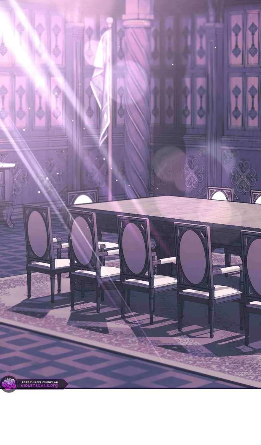 The Villain’s Match Is Too Perfect Chapter 99 page 89 - 