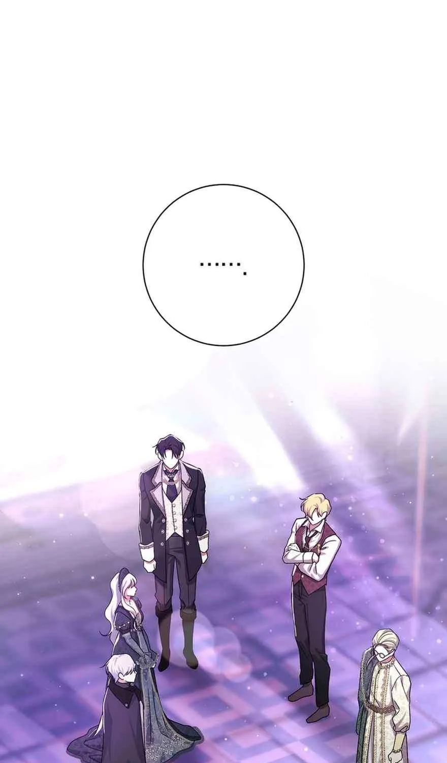 The Villain’s Match Is Too Perfect Chapter 99 page 90 - 