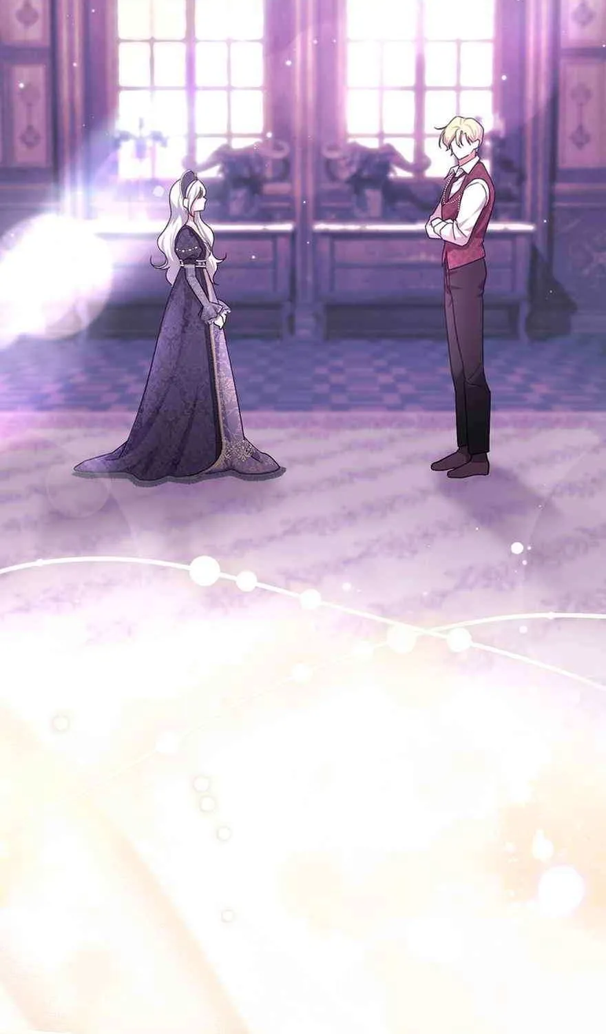 The Villain’s Match Is Too Perfect Chapter 99 page 94 - 