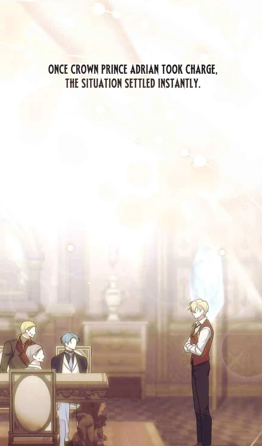 The Villain’s Match Is Too Perfect Chapter 99 page 95 - 