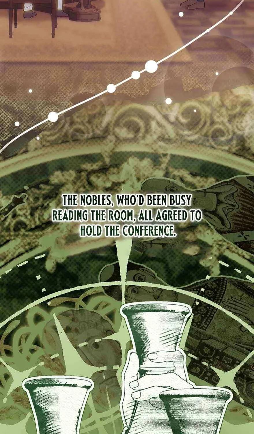 The Villain’s Match Is Too Perfect Chapter 99 page 96 - 