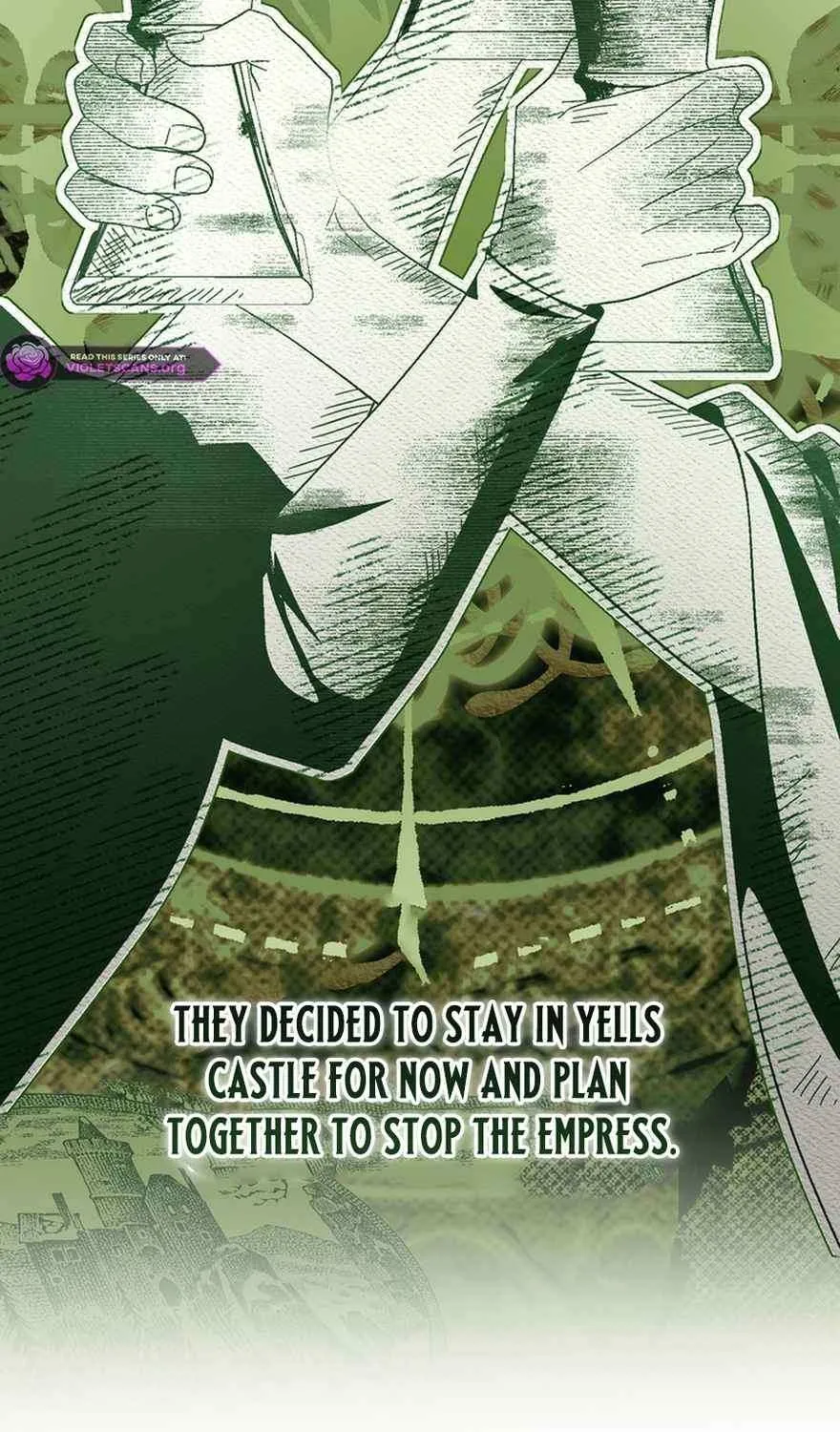 The Villain’s Match Is Too Perfect Chapter 99 page 97 - 