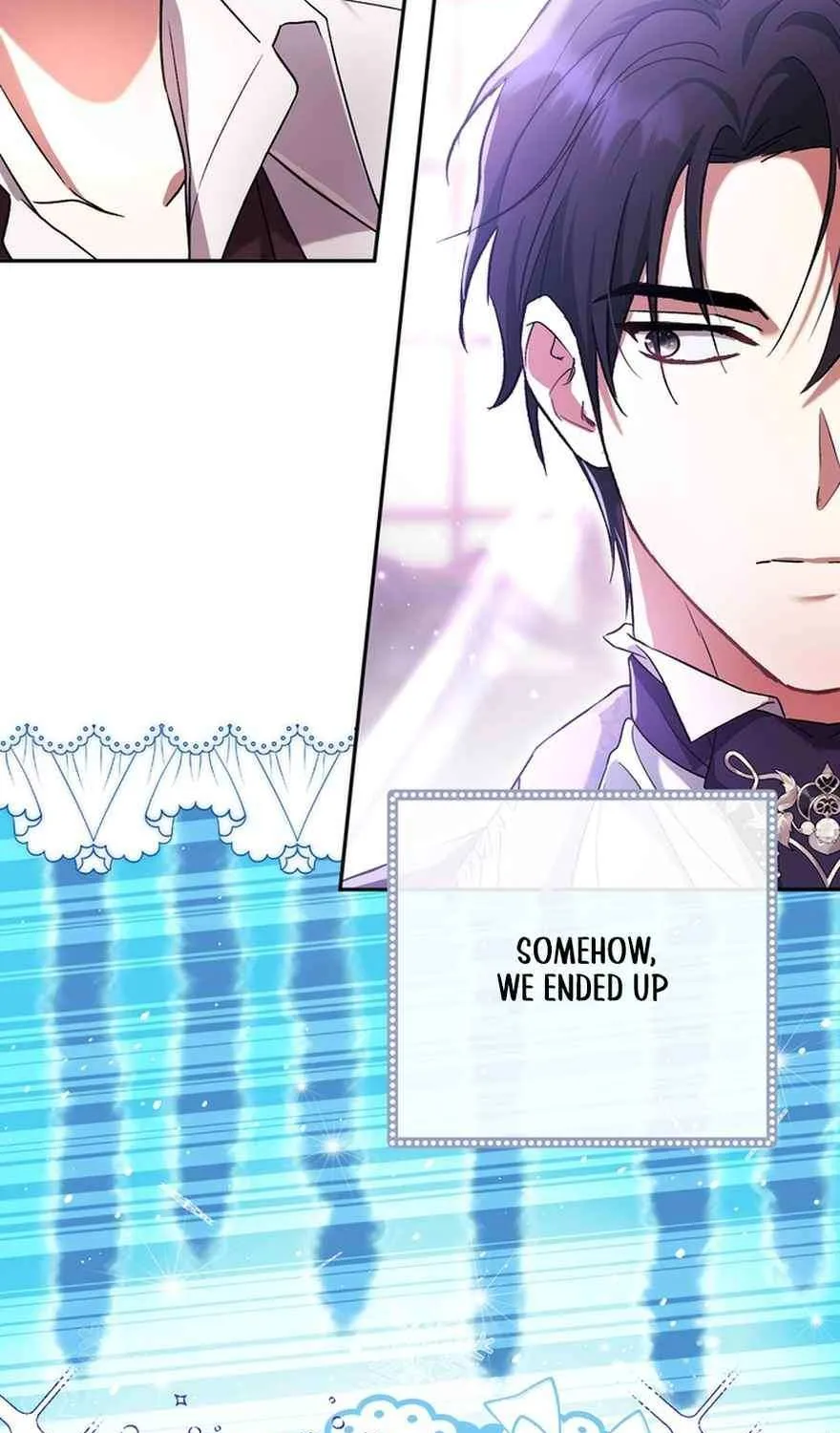 The Villain’s Match Is Too Perfect Chapter 99 page 99 - 