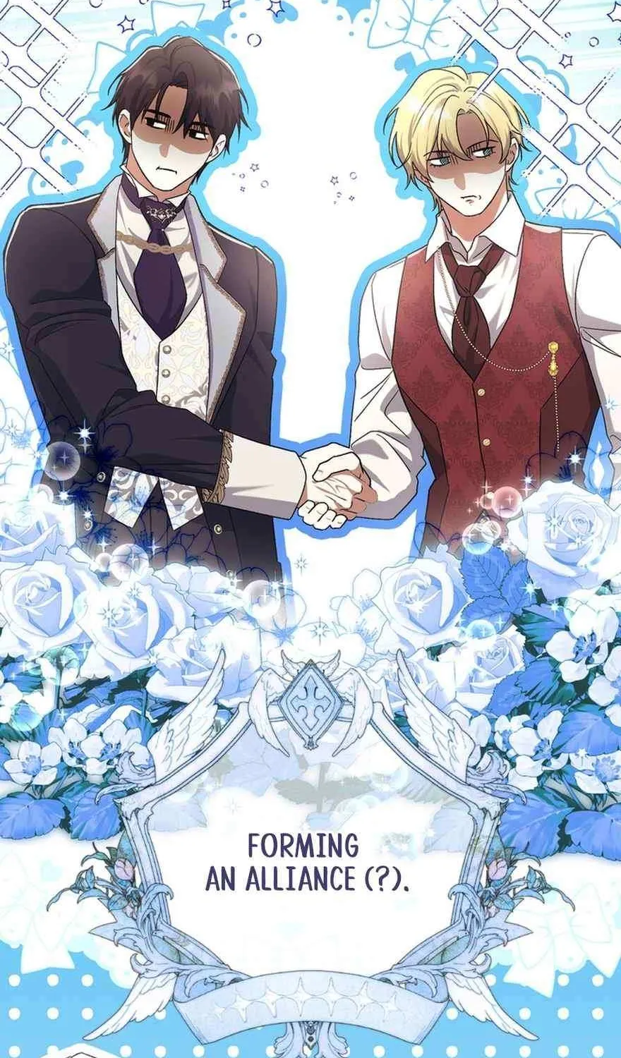 The Villain’s Match Is Too Perfect Chapter 99 page 100 - 