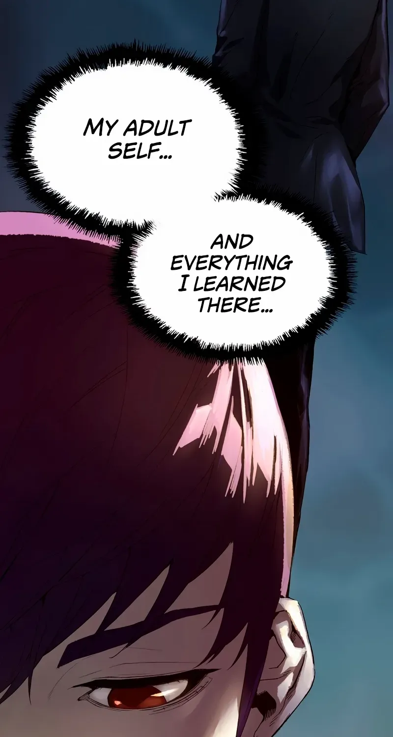The Villain’s Profiler Chapter 1 page 115 - 