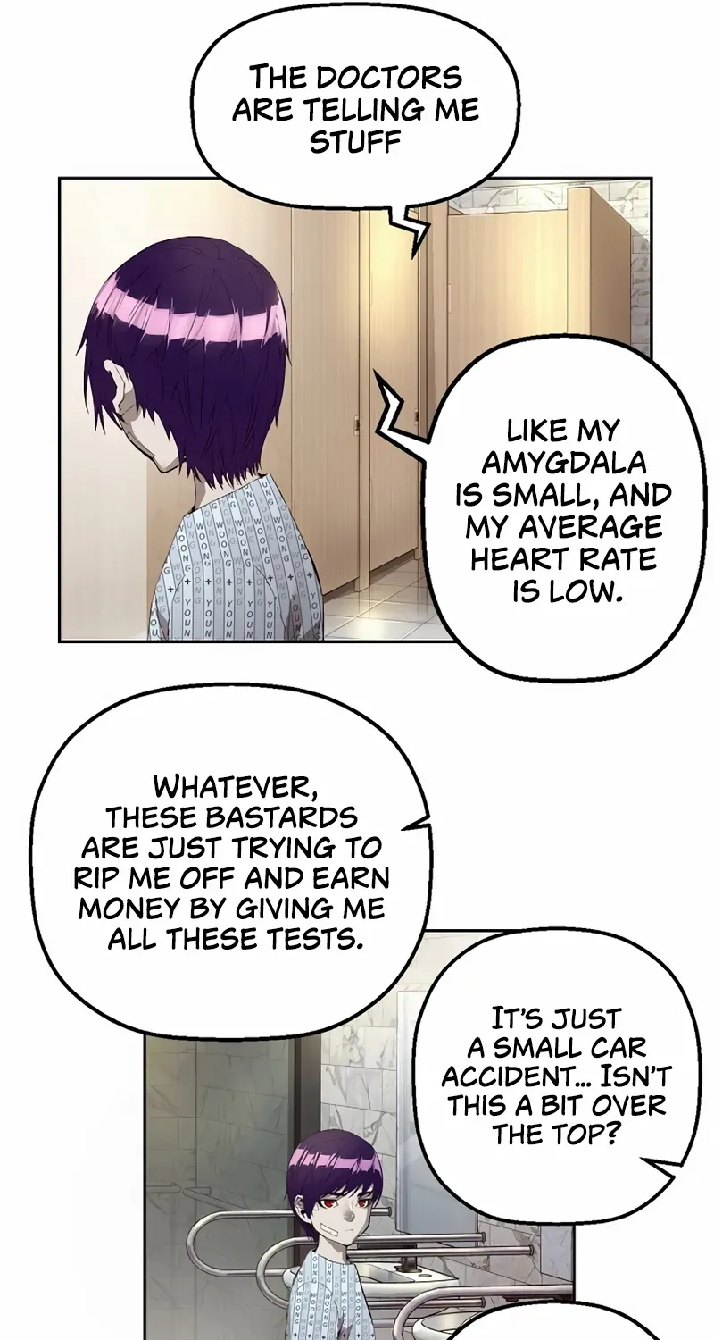 The Villain’s Profiler Chapter 1 page 117 - 
