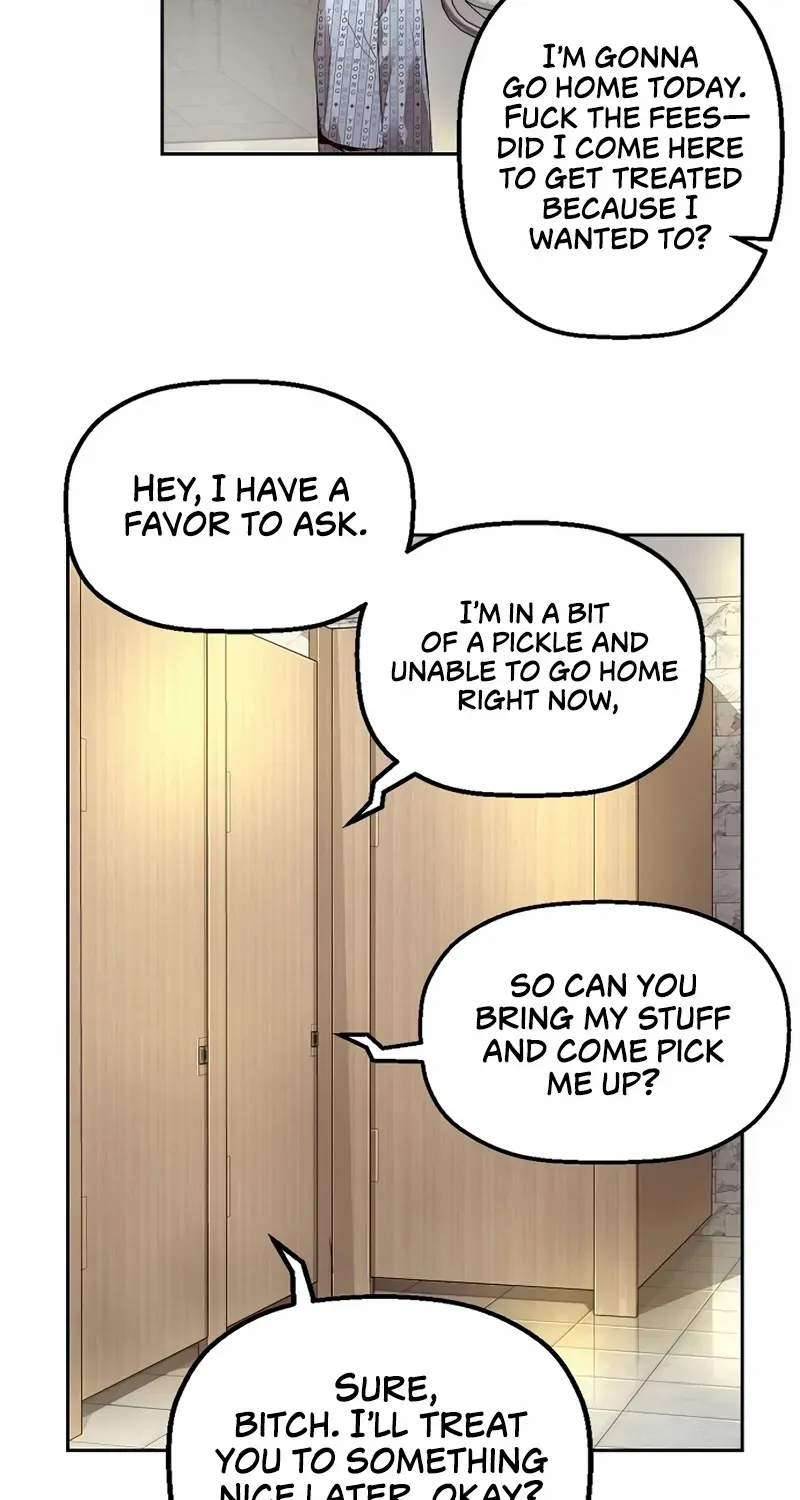 The Villain’s Profiler Chapter 1 page 118 - 