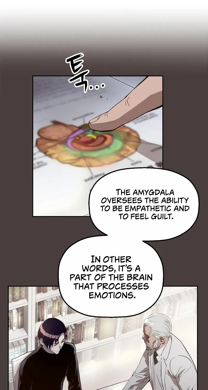 The Villain’s Profiler Chapter 1 page 121 - 