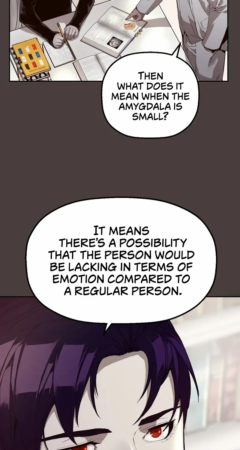The Villain’s Profiler Chapter 1 page 122 - 