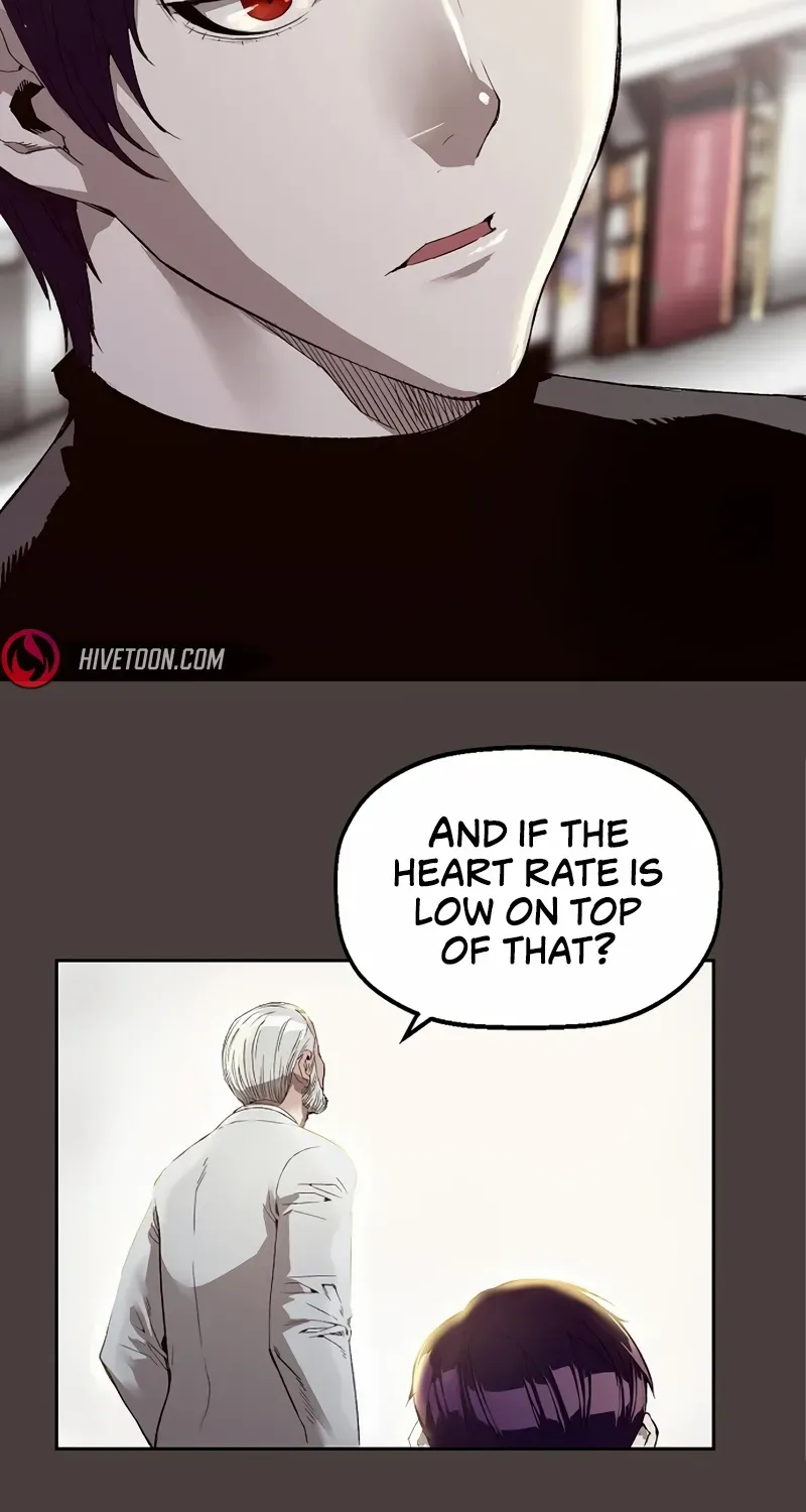 The Villain’s Profiler Chapter 1 page 123 - 