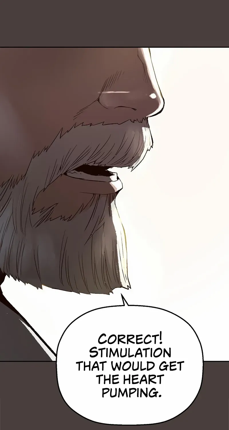 The Villain’s Profiler Chapter 1 page 125 - 