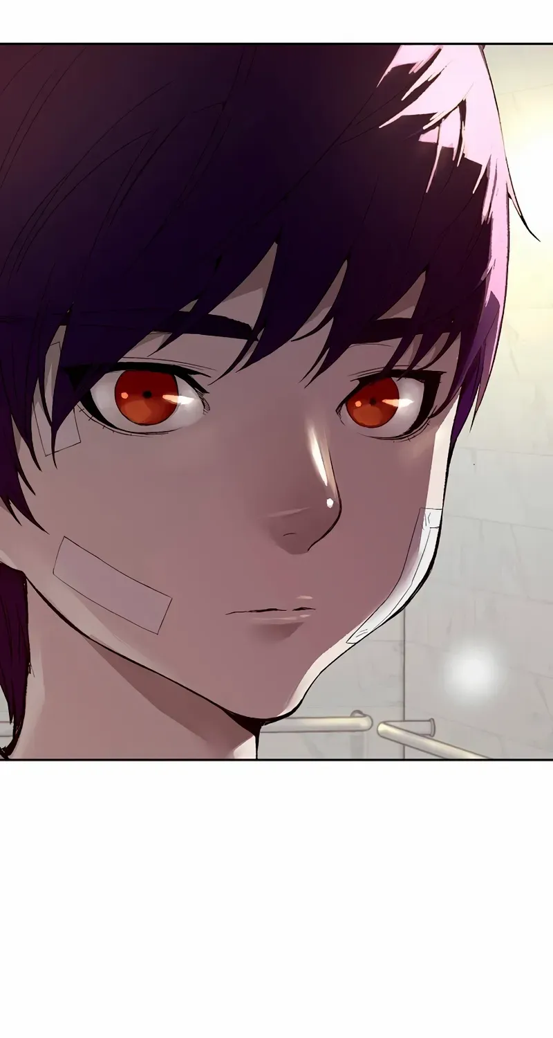 The Villain’s Profiler Chapter 1 page 129 - 