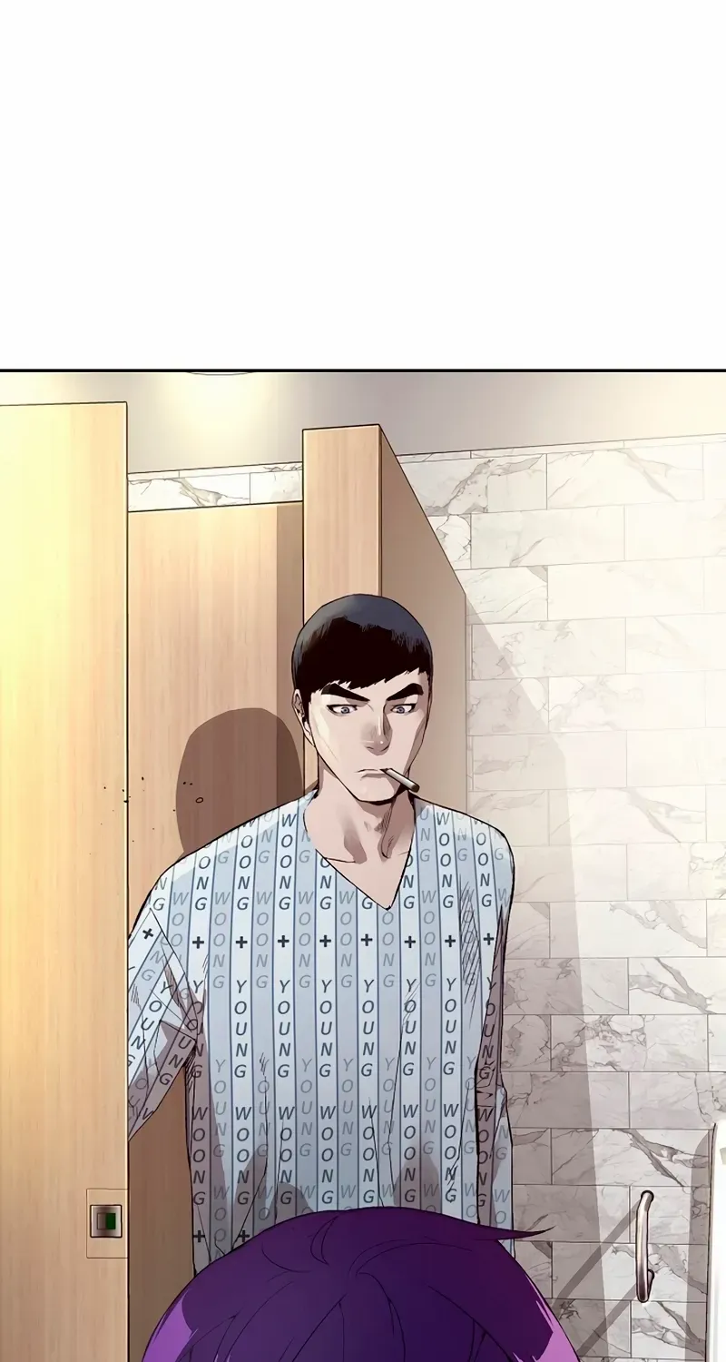 The Villain’s Profiler Chapter 1 page 130 - 