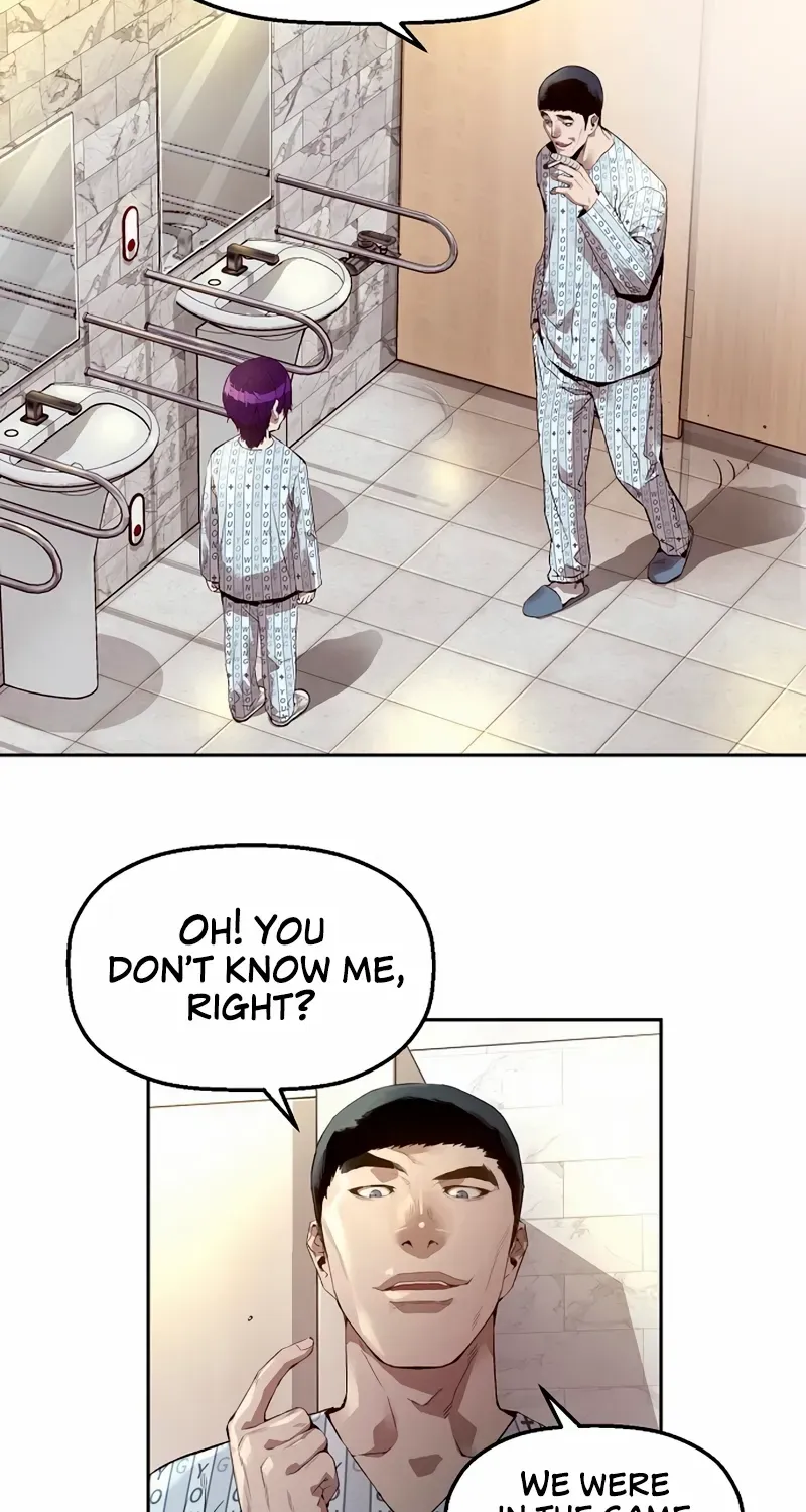 The Villain’s Profiler Chapter 1 page 133 - 